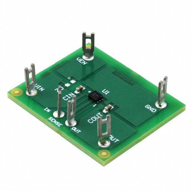 LP5900SD-3.3EV/NOPB Electronic Components Integrated Circuit BOM Equipping Order  Texas Instruments  Evaluation Board Linear Regulators  Power Management IC Development Tools